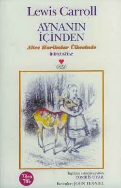 Aynanın İçinden