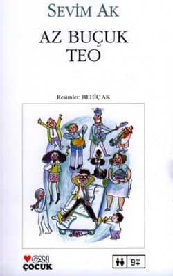 Az Buçuk Teo