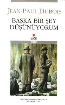 Başka Bir Şey Düşünüyorum