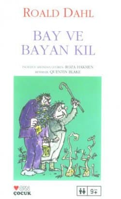 Bay ve Bayan Kıl