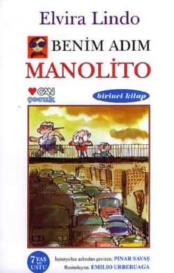Benim Adım Manolito