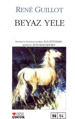 Beyaz Yele