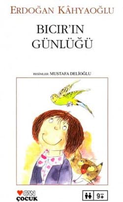 Bıcır'ın Günlüğü
