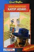 Kayıp Adam