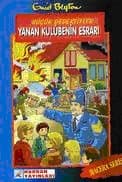Yanan Kulübenin Esrarı