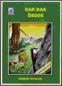 Dak Dak Ördek