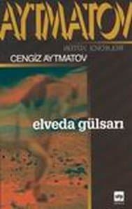 Elveda Gülsarı