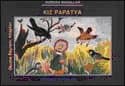 Kız Papatya