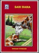Sarı Dana