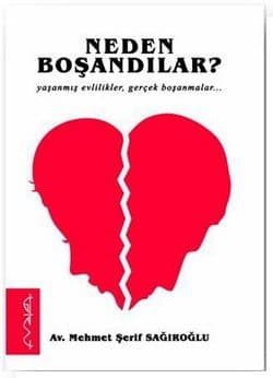 Neden Boşandılar?