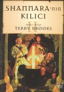 Shannara'nın Kılıcı (1.Cilt 2.Kitap)