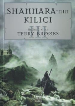 Shannara'nın Kılıcı (1.Cilt 3.Kitap)