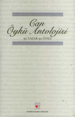 Can Öykü Antolojisi