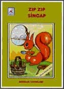 Zıp Zıp Sincap