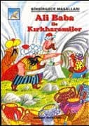 Ali Baba ve Kırkharamiler