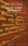 Dilimiz Üstüne Konuşmalar