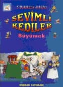 Büyümek