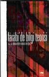 Fârâbî`de Bilgi Teorisi