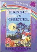 Hansel ve Gretel