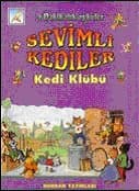 Kedi Kulübü