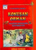 Kendini Beğenmiş Kelebek