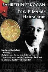 Türk Ellerinde Hatıralarım