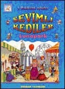 Sevimli Kediler: Lunapark