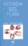 Asya'da Beş Türk