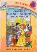 On İki Dans Eden Prenses