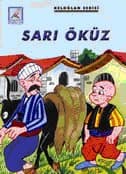 Sarı Öküz