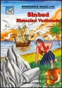 Sinbad Elmaslar Vadisinde