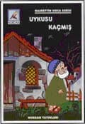 Uykusu Kaçmış