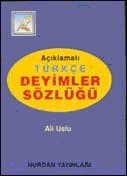 Deyimler Sözlüğü
