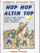 Hop Hop Altın Top