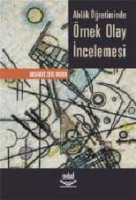 Ahlak Öğretiminde Örnek Olay İncelemesi Yöntemi