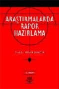 Araştırmalarda Rapor Hazırlama