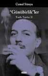 'Günübirlik'ler (Toplu Yazılar, #2)