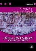 Çoklu Zekâ Kuramı Okulda ve Sınıfta Kimim - 1