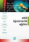 Etkili Öğretmenlik Eğitimi