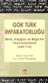 Göktürk İmparatorluğu