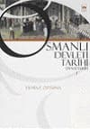 Osmanlı Devleti Tarihi 1 - Siyasi Tarih