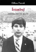 İstanbul: Hatıralar ve Şehir