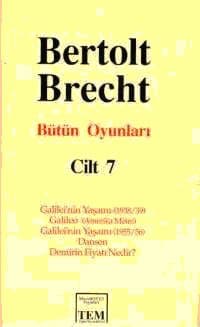 Bütün Oyunları Cilt: 7