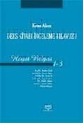 Konu Alanı Ders Kitabı İnceleme Klavuzu Hayat Bilgisi 1-3
