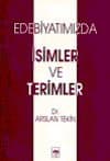 Edebiyatımızda İsimler ve Terimler