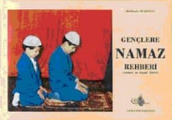 Kendi Kendine Namaz