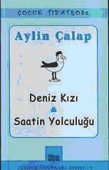 Deniz Kızı / Saatin Yolculuğu