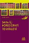 Saha İçi Koreografi Teknikleri