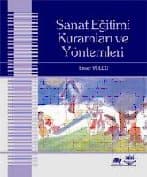 Sanat Eğitimi Kuram ve Yöntemleri