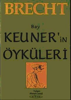 Bay Keuner`in Öyküleri